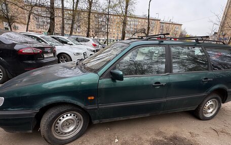 Volkswagen Passat B4, 1996 год, 95 000 рублей, 4 фотография