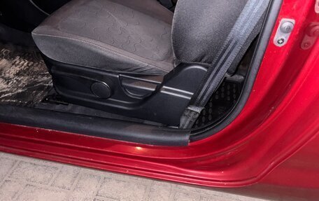 Hyundai i20 IB рестайлинг, 2010 год, 600 000 рублей, 11 фотография