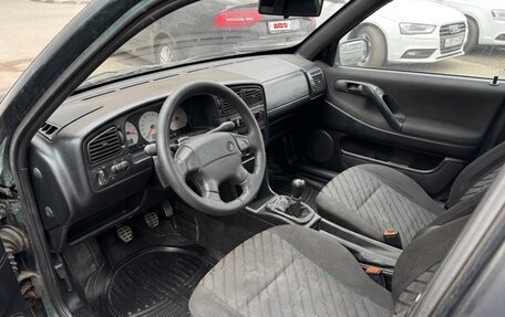 Volkswagen Passat B4, 1996 год, 95 000 рублей, 7 фотография