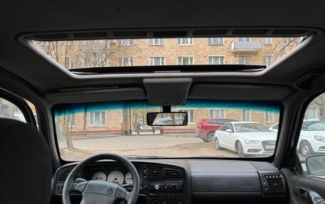 Volkswagen Passat B4, 1996 год, 95 000 рублей, 10 фотография