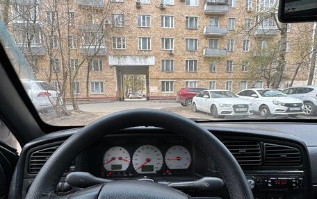 Volkswagen Passat B4, 1996 год, 95 000 рублей, 11 фотография