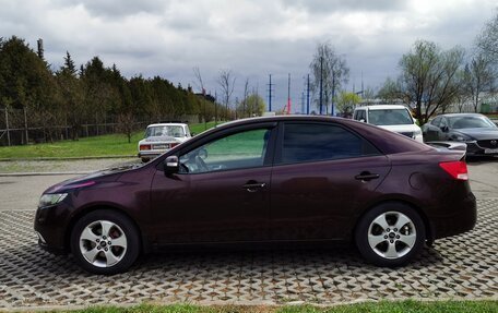 KIA Cerato III, 2010 год, 650 000 рублей, 4 фотография