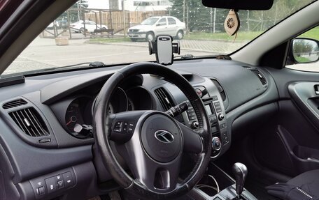 KIA Cerato III, 2010 год, 650 000 рублей, 6 фотография