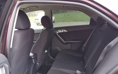 KIA Cerato III, 2010 год, 650 000 рублей, 8 фотография