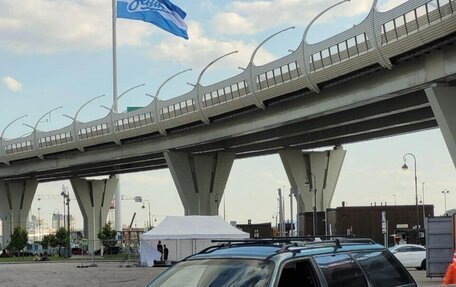 Volkswagen Passat B4, 1996 год, 95 000 рублей, 12 фотография