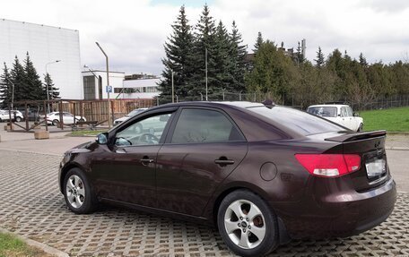 KIA Cerato III, 2010 год, 650 000 рублей, 5 фотография