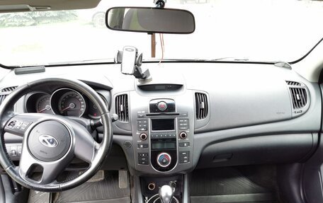 KIA Cerato III, 2010 год, 650 000 рублей, 7 фотография