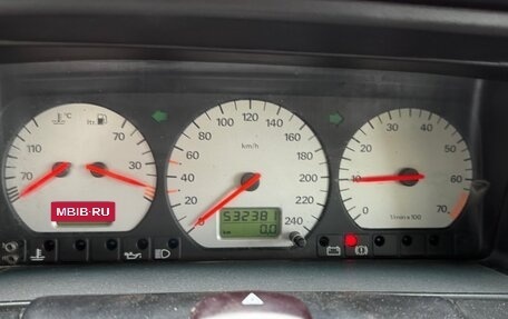 Volkswagen Passat B4, 1996 год, 95 000 рублей, 16 фотография