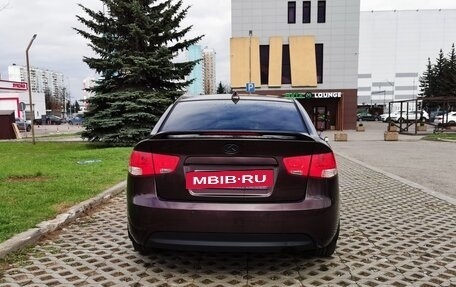 KIA Cerato III, 2010 год, 650 000 рублей, 2 фотография