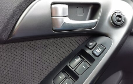 KIA Cerato III, 2010 год, 650 000 рублей, 9 фотография