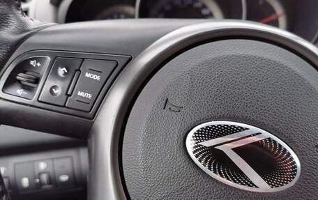 KIA Cerato III, 2010 год, 650 000 рублей, 12 фотография