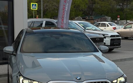 BMW 5 серия, 2024 год, 7 050 000 рублей, 2 фотография