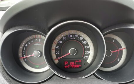 KIA Cerato III, 2010 год, 650 000 рублей, 11 фотография