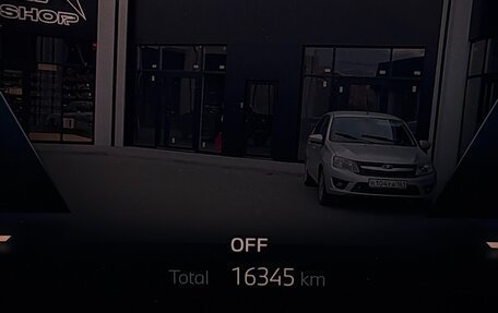 BMW 5 серия, 2024 год, 7 050 000 рублей, 10 фотография