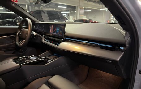 BMW 5 серия, 2024 год, 7 050 000 рублей, 6 фотография