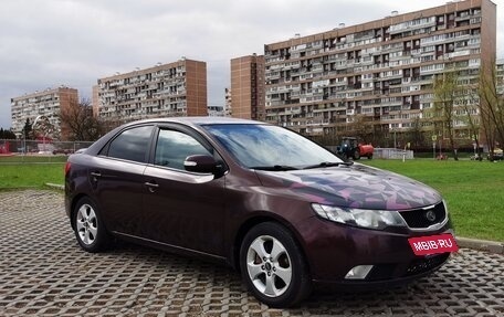 KIA Cerato III, 2010 год, 650 000 рублей, 13 фотография