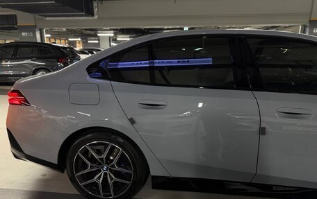 BMW 5 серия, 2024 год, 7 050 000 рублей, 19 фотография