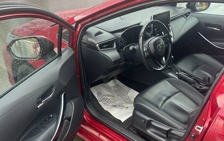 Toyota Corolla, 2019 год, 1 719 999 рублей, 6 фотография