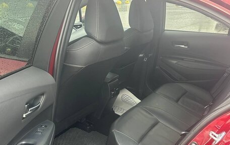 Toyota Corolla, 2019 год, 1 719 999 рублей, 8 фотография