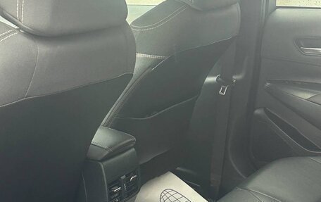 Toyota Corolla, 2019 год, 1 719 999 рублей, 9 фотография