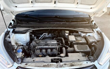 Hyundai Creta I рестайлинг, 2018 год, 1 800 000 рублей, 8 фотография