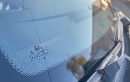 Hyundai Creta I рестайлинг, 2018 год, 1 800 000 рублей, 12 фотография