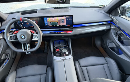 BMW M5, 2026 год, 19 900 000 рублей, 10 фотография