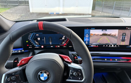 BMW M5, 2026 год, 19 900 000 рублей, 11 фотография