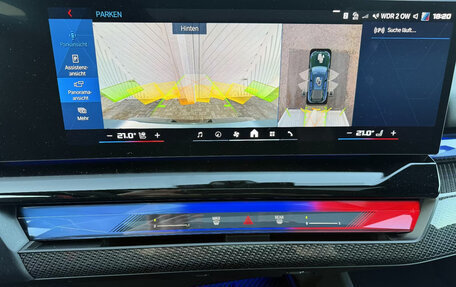 BMW M5, 2026 год, 19 900 000 рублей, 12 фотография