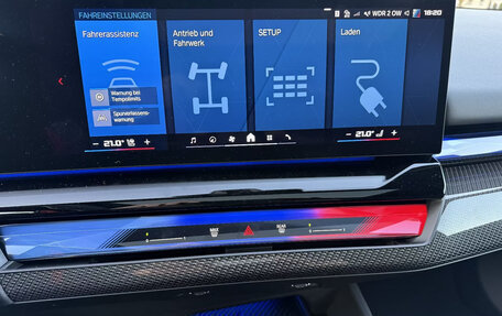 BMW M5, 2026 год, 19 900 000 рублей, 13 фотография