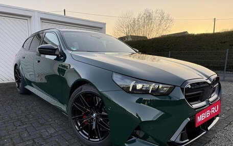 BMW M5, 2026 год, 19 900 000 рублей, 3 фотография