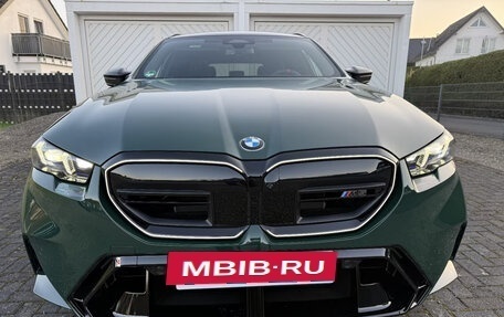 BMW M5, 2026 год, 19 900 000 рублей, 2 фотография