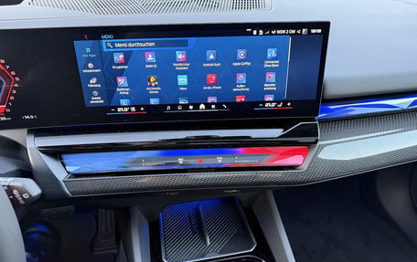 BMW M5, 2026 год, 19 900 000 рублей, 14 фотография