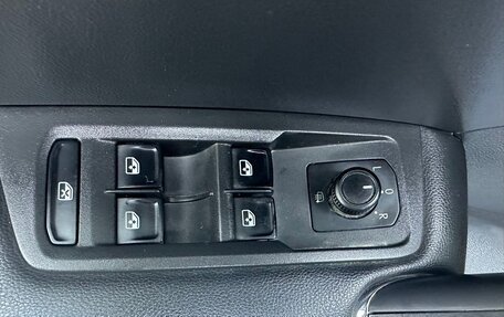 Volkswagen Touran III, 2022 год, 2 170 000 рублей, 22 фотография