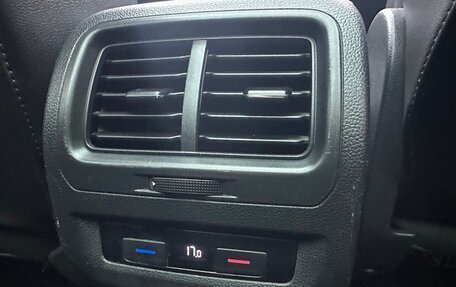 Volkswagen Touran III, 2022 год, 2 170 000 рублей, 19 фотография