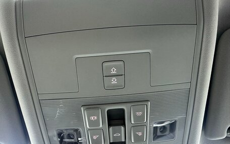 Volkswagen Touran III, 2022 год, 2 170 000 рублей, 20 фотография