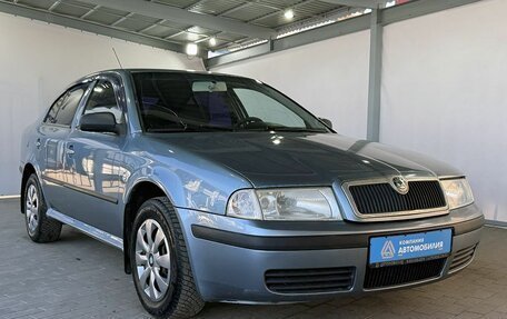 Skoda Octavia IV, 2007 год, 499 000 рублей, 7 фотография