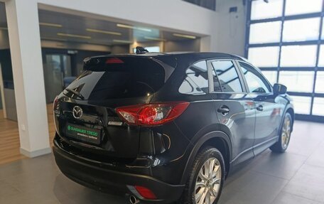 Mazda CX-5 II, 2014 год, 1 704 000 рублей, 4 фотография