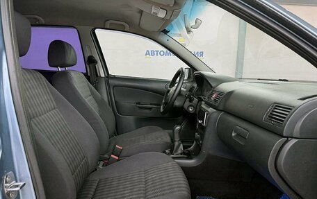 Skoda Octavia IV, 2007 год, 499 000 рублей, 10 фотография