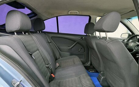 Skoda Octavia IV, 2007 год, 499 000 рублей, 11 фотография