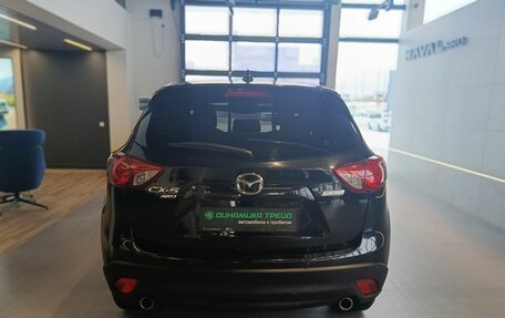 Mazda CX-5 II, 2014 год, 1 704 000 рублей, 5 фотография