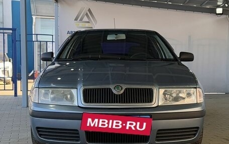 Skoda Octavia IV, 2007 год, 499 000 рублей, 8 фотография