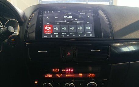 Mazda CX-5 II, 2014 год, 1 704 000 рублей, 12 фотография