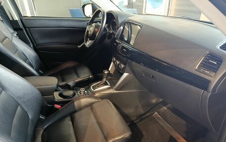 Mazda CX-5 II, 2014 год, 1 704 000 рублей, 8 фотография