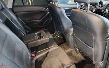 Mazda CX-5 II, 2014 год, 1 704 000 рублей, 9 фотография