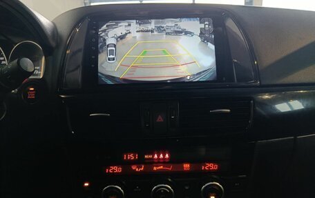 Mazda CX-5 II, 2014 год, 1 704 000 рублей, 15 фотография