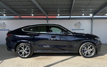 BMW X6, 2020 год, 8 949 000 рублей, 6 фотография