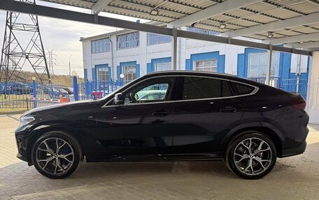 BMW X6, 2020 год, 8 949 000 рублей, 2 фотография