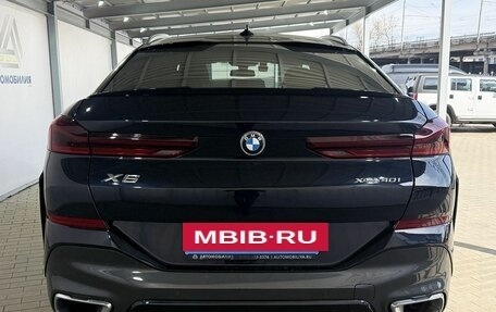 BMW X6, 2020 год, 8 949 000 рублей, 4 фотография