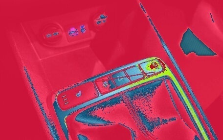 Hyundai Creta I рестайлинг, 2018 год, 1 499 000 рублей, 14 фотография